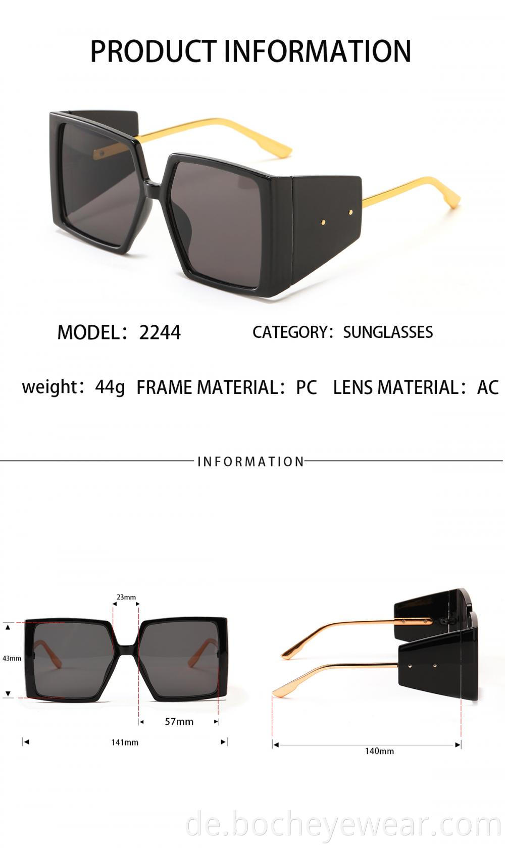 summer sunglasses